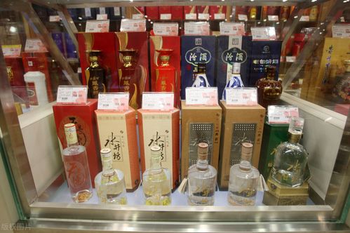 酒相隨世界名酒折扣店,專業(yè)酒水零售品牌